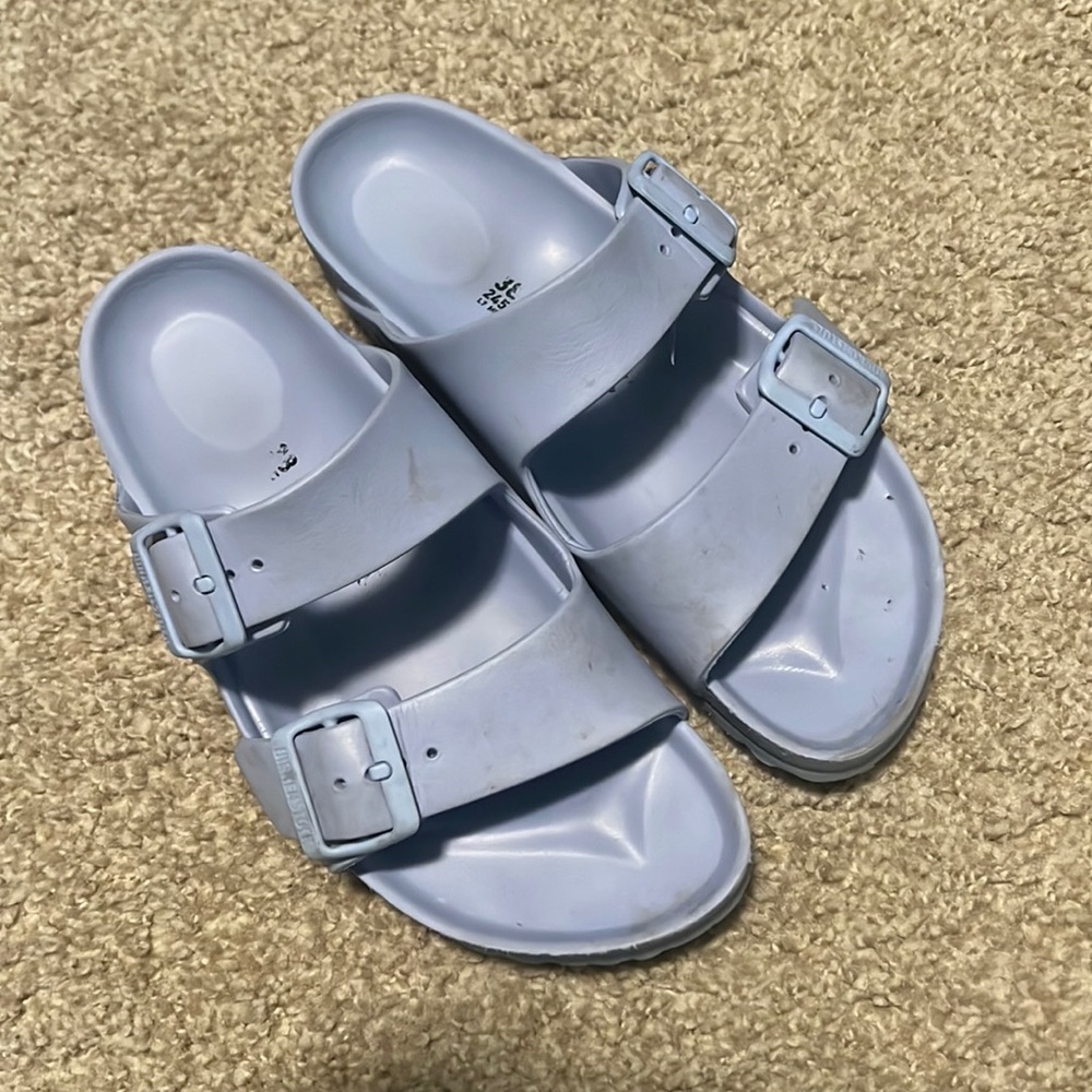 Eva Birkenstock Violet